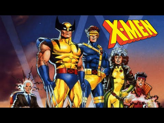 Illustration for article titled X-Men: A Trip Down Memory Lane (Issues #1 to #15)